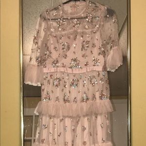 Needle and Thread dress